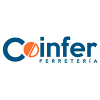 Código10 clientes Coinfer ferretería