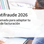 Ley Antifraude 2026: última llamada para adaptar tu software de facturación