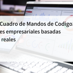 Módulo Cuadro de Mandos de Codigo10: decisiones empresariales basadas en datos reales Módulo Cuadro de Mandos de Codigo10 decisiones empresariales basadas en datos reales