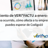 Aplazamiento de VERI*FACTU