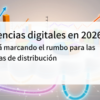 Las tendencias digitales en 2026