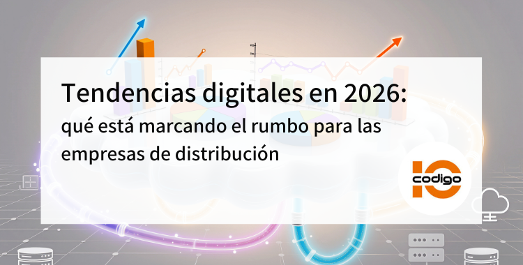Las tendencias digitales en 2026